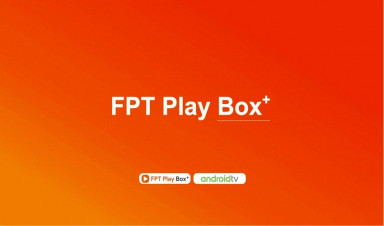 FPT Play Box+ 2020 có những tính năng mới bạn đã biết chưa?