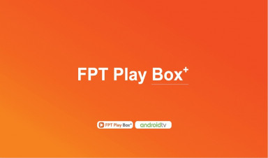 FPT Play Box Bến Tre - Truyền hình thế hệ mới